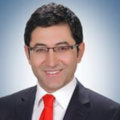 ERCAN TURGUT