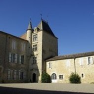 Château de Mons Château de Mons