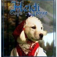 Heidi 4Paws