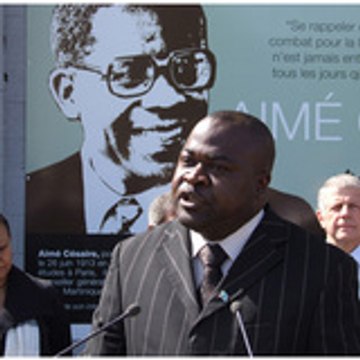 Michel Kitoko