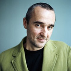 Christophe Marguet
