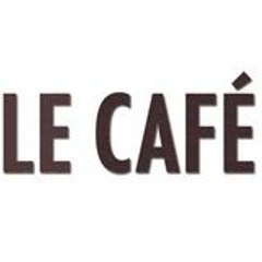 Le café