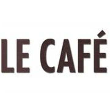 Le café