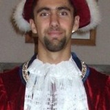 Rémy COQUERY