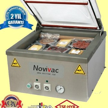 Novivac makine