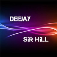Deejay SirHill