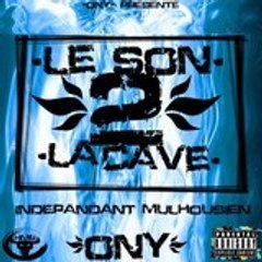 Ony-officiel kriminall