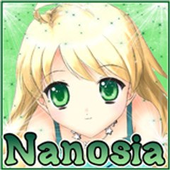 Nanosia