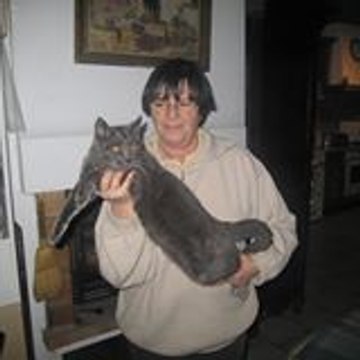 CATHY LANARDONNE