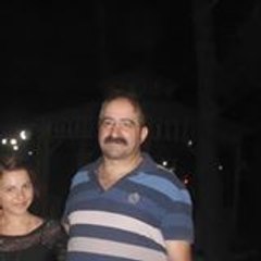 Ayhan Akkaya