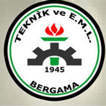 Bergama Endüstri Meslek Lisesi