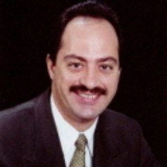 Jaime Charouf