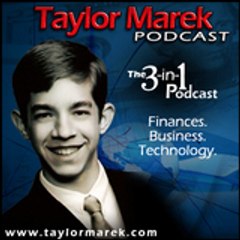 Taylor Marek