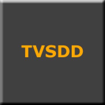 TVSDD
