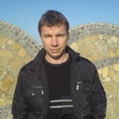 Сергей Киршин