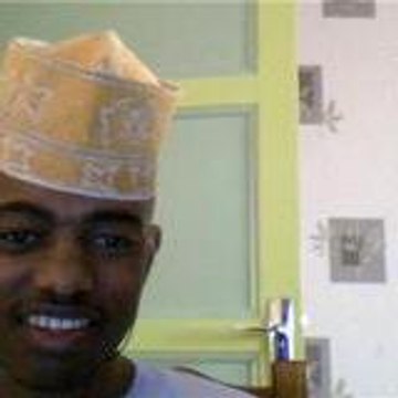 mohamed sako
