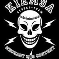 Street-Team KIEMSA