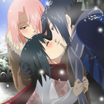 Sakura Haruno-Kinomoto