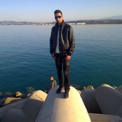 yahya ilebtrahimi