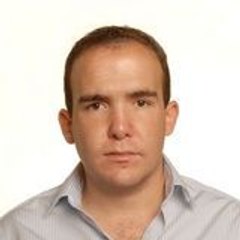 Alexandre Matti