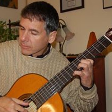 Dale Tucker