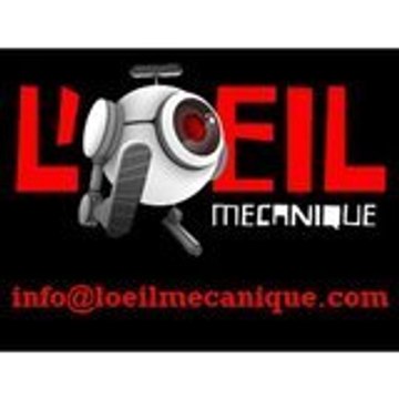 L'OEil Mécanique