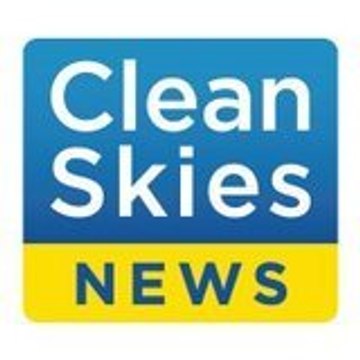 Clean Skies News