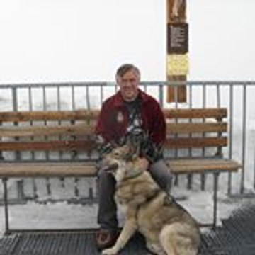Renaud Grossen