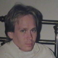 Ricky George
