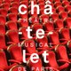 Théâtre du Châtelet