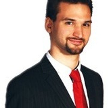 Ugo Bernalicis