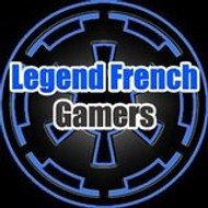Legend Gamers