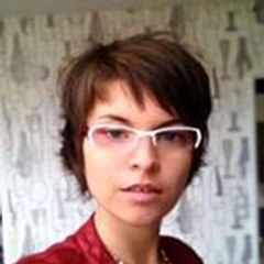 Sandra Breuilles