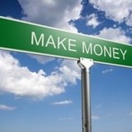 MAKE MONEY