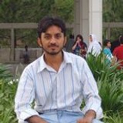 Engr Mansoor Mirza