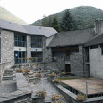 Maison ParcetVallée