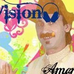 Abdel Amarg-Vision