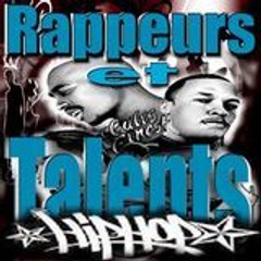 Rappeurs et Talents