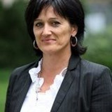 Michèle Striffler