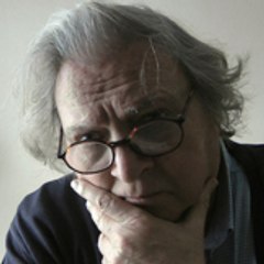 Hank Vogel