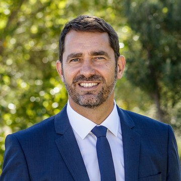 Christophe Castaner