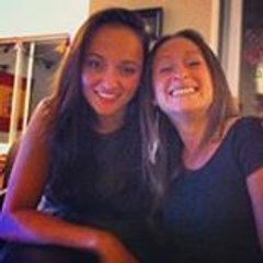 Pierrette Desrosiers