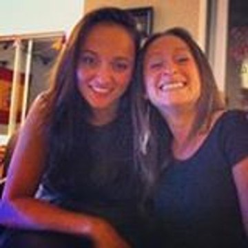 Pierrette Desrosiers