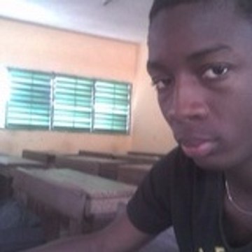 anicet baka
