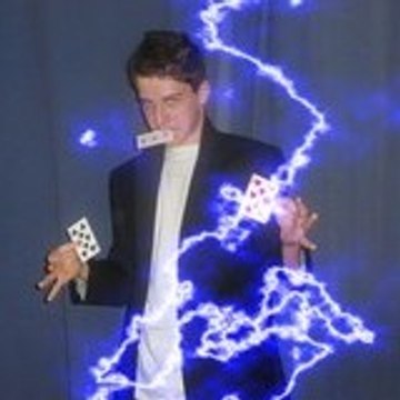 Maxime Trichard