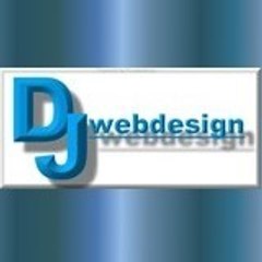DJ webdesign