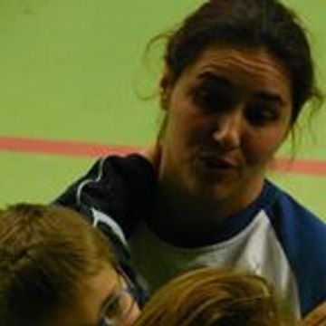 Handball Belley