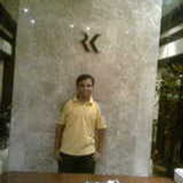 Ravi Bhushan Mishra