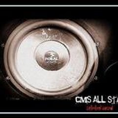 CMS ALL STAR rap francais