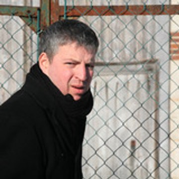 laurent CACHARD
